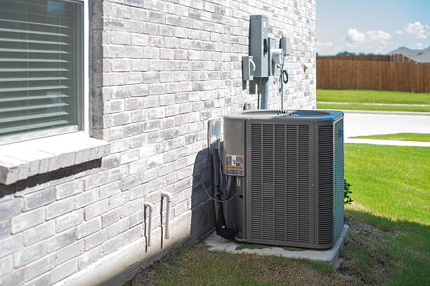 Reliable Ac Installation contractor in Lindsay, TX by FH HVAC